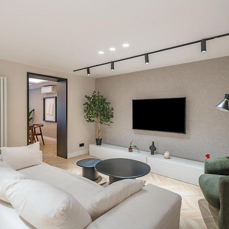 Апартаменти Puerta Del Sol 3Br 3Bh Мадрид Екстер'єр фото