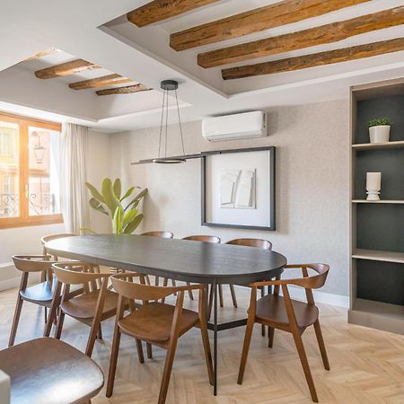 Апартаменти Puerta Del Sol 3Br 3Bh Мадрид Екстер'єр фото