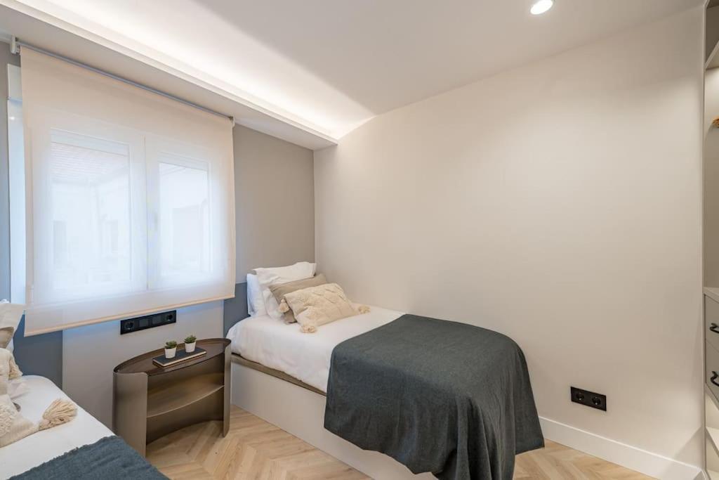 Апартаменти Puerta Del Sol 3Br 3Bh Мадрид Екстер'єр фото