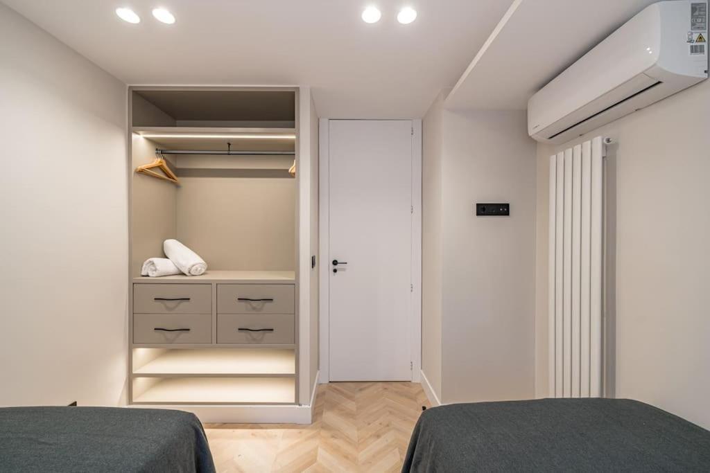 Апартаменти Puerta Del Sol 3Br 3Bh Мадрид Екстер'єр фото