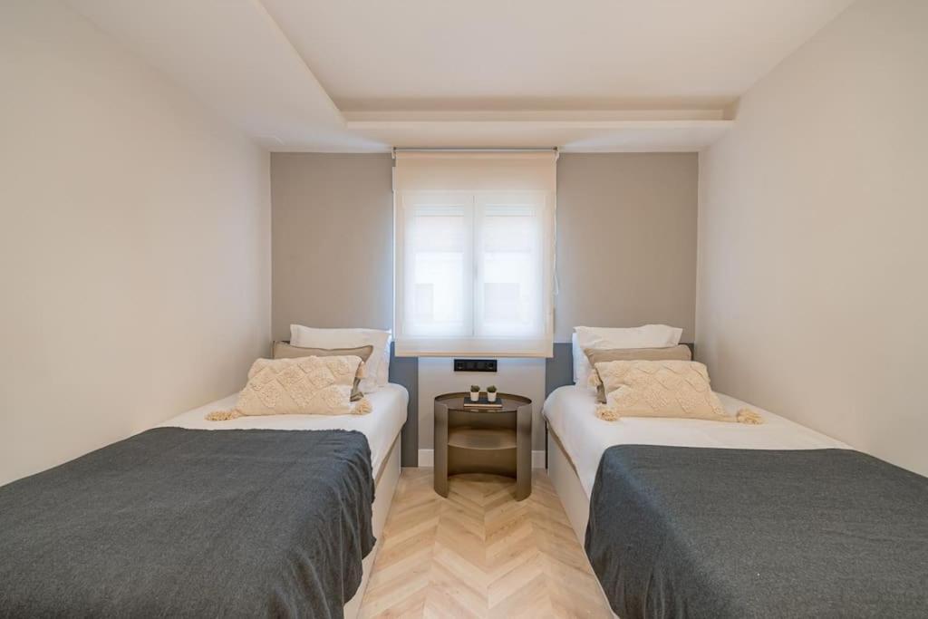 Апартаменти Puerta Del Sol 3Br 3Bh Мадрид Екстер'єр фото