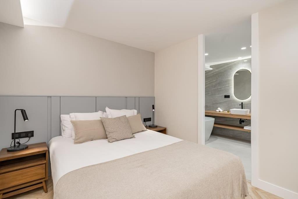 Апартаменти Puerta Del Sol 3Br 3Bh Мадрид Екстер'єр фото
