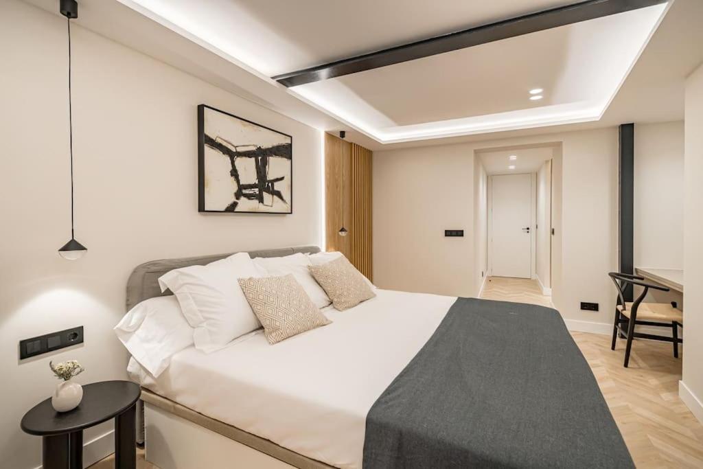 Апартаменти Puerta Del Sol 3Br 3Bh Мадрид Екстер'єр фото