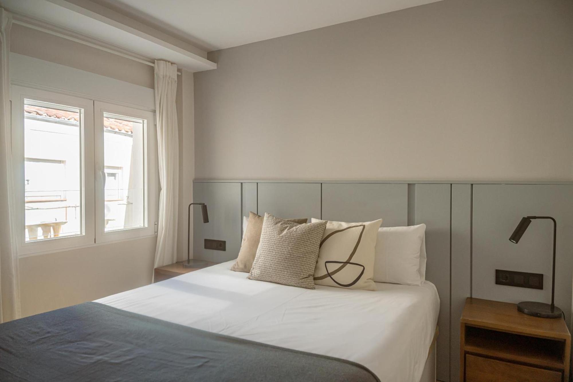 Апартаменти Puerta Del Sol 3Br 3Bh Мадрид Екстер'єр фото